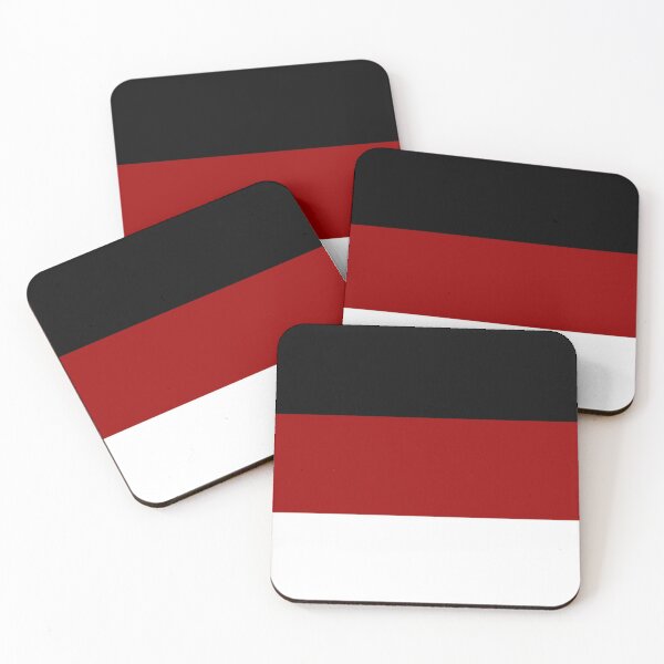 Item preview, Alternate German Flag 6 designed and sold by roberthamilton1.