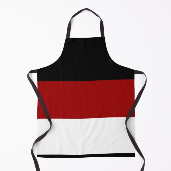 Item preview, Alternate German Flag 6 designed and sold by roberthamilton1.