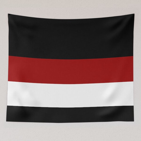 Item preview, Alternate German Flag 6 designed and sold by roberthamilton1.