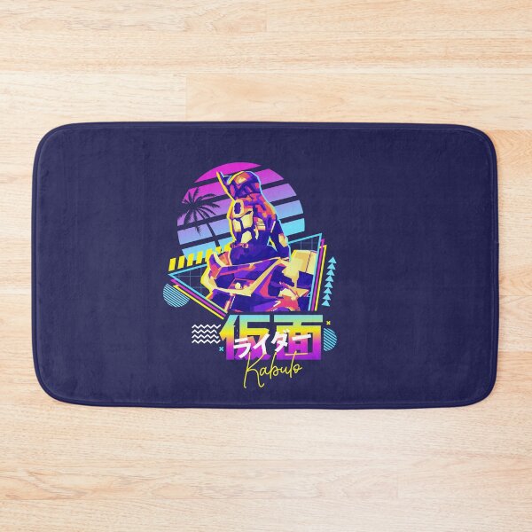 Item preview, Kamen Rider KABUTO designed and sold by PopartToku.