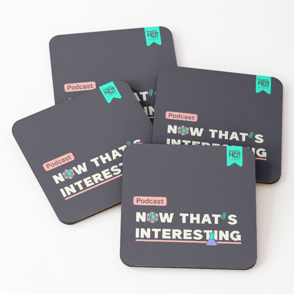 Item preview, Now That's Interesting designed and sold by thatsnotcanon.