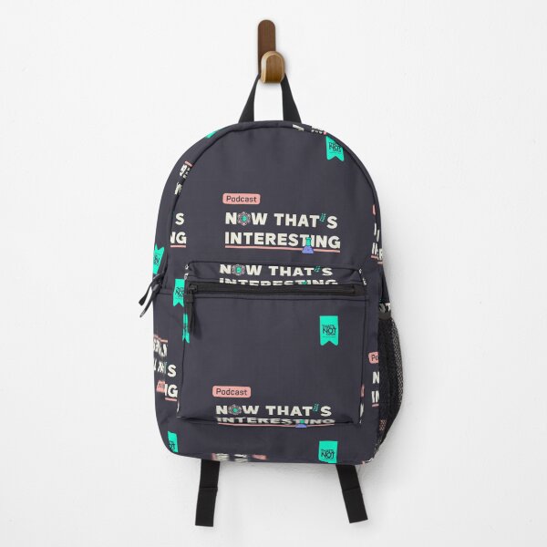 Item preview, Now That's Interesting designed and sold by thatsnotcanon.