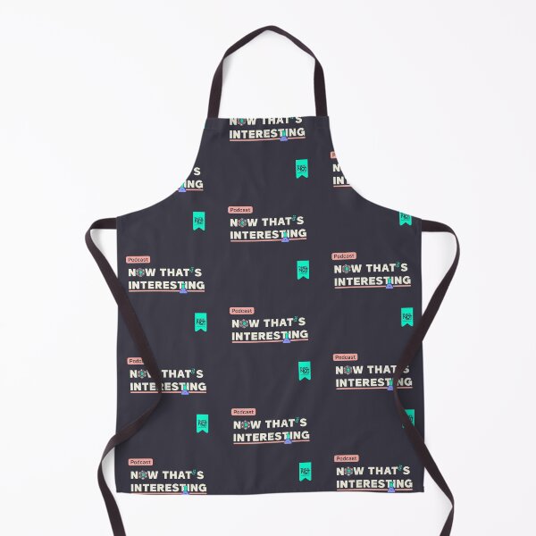 Item preview, Now That's Interesting designed and sold by thatsnotcanon.
