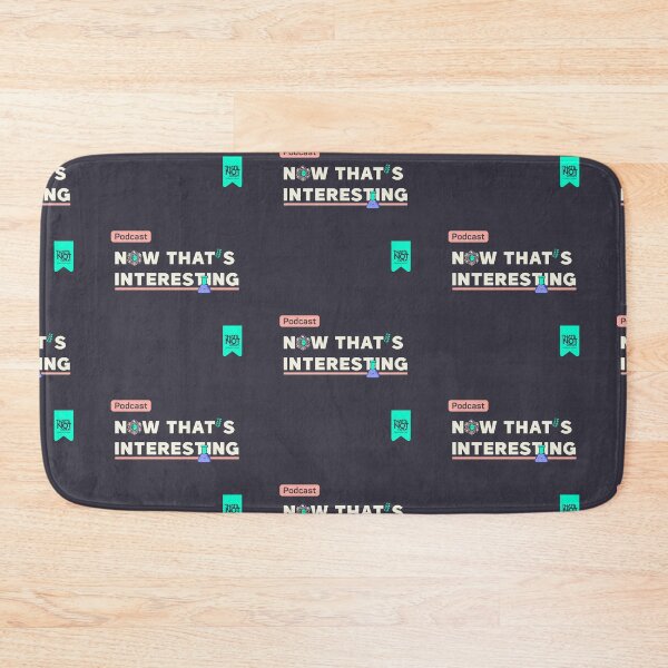 Item preview, Now That's Interesting designed and sold by thatsnotcanon.