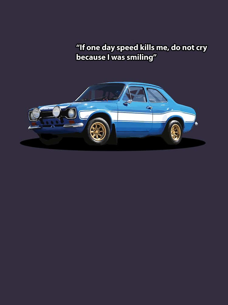 Blue Mexico Tribute by carsaddiction