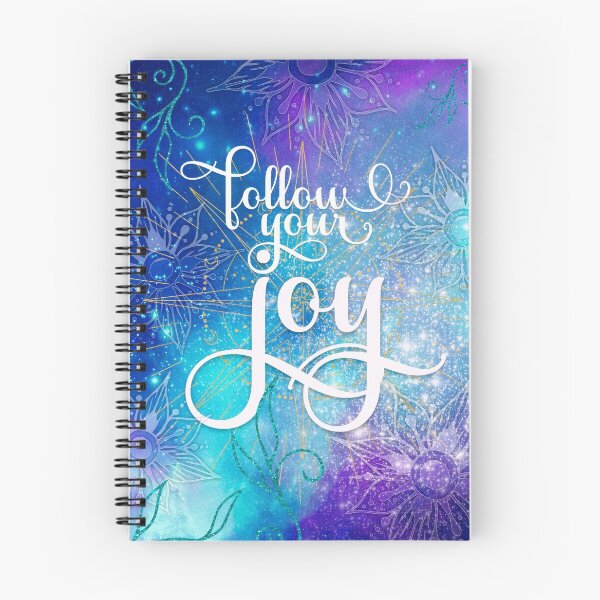 Item preview, Follow Your Joy designed and sold by webgrrl.