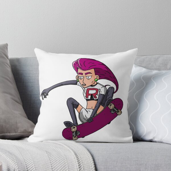 Item preview, Shredding Team Rocket designed and sold by BraindeadVHS.