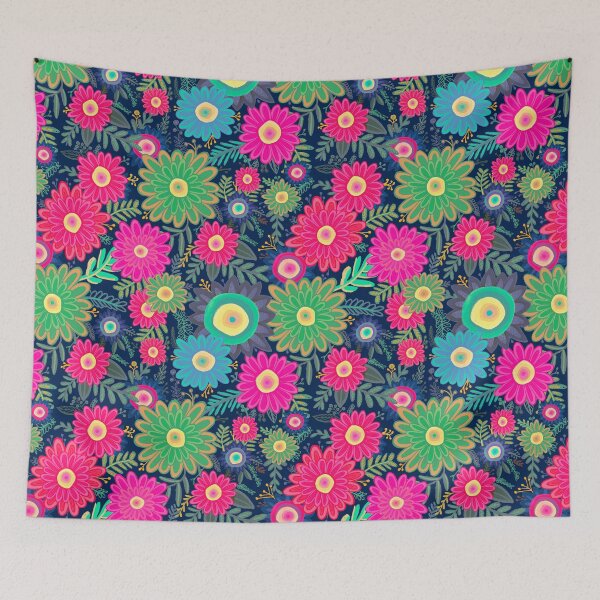 Item preview, Hello Summer designed and sold by Squarebird.
