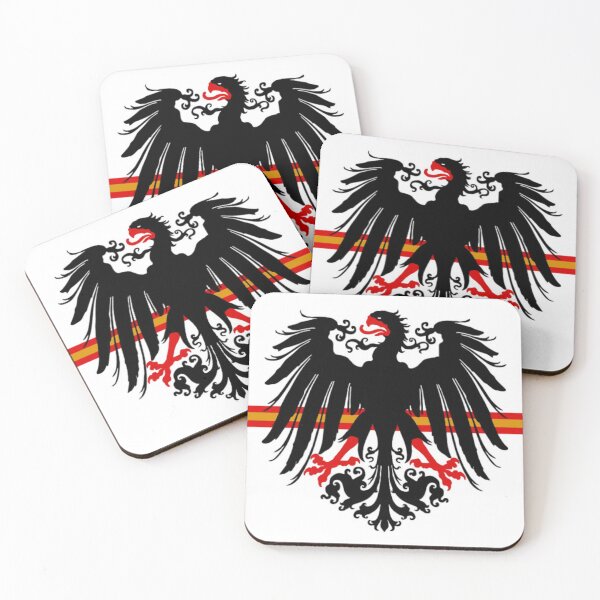 Item preview, Alternate German Flag 7 designed and sold by roberthamilton1.