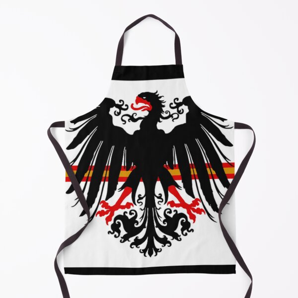 Item preview, Alternate German Flag 7 designed and sold by roberthamilton1.