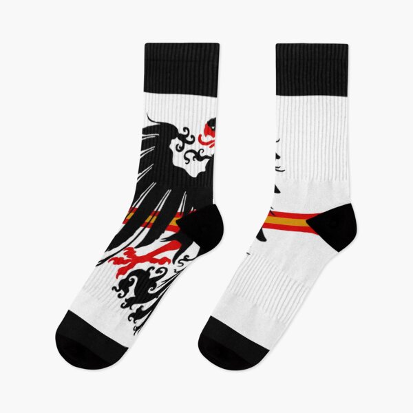 Item preview, Alternate German Flag 7 designed and sold by roberthamilton1.