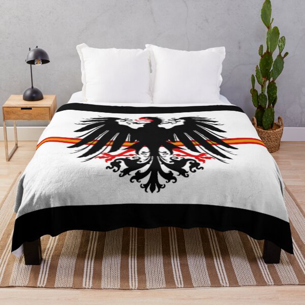 Item preview, Alternate German Flag 7 designed and sold by roberthamilton1.