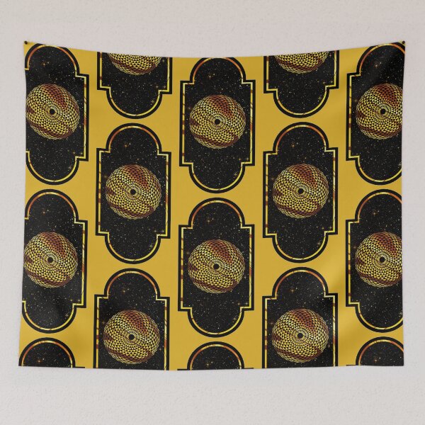 Item preview, The Eye of Raphael or The East Gate designed and sold by Mr Reindeer.