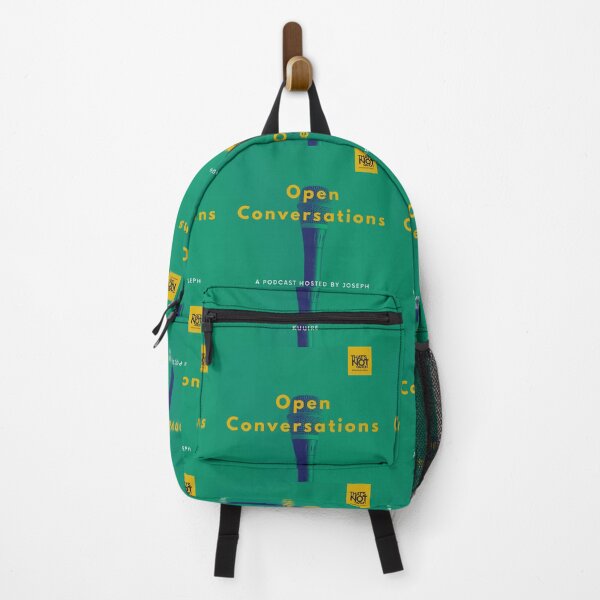 Item preview, Open Conversations designed and sold by thatsnotcanon.