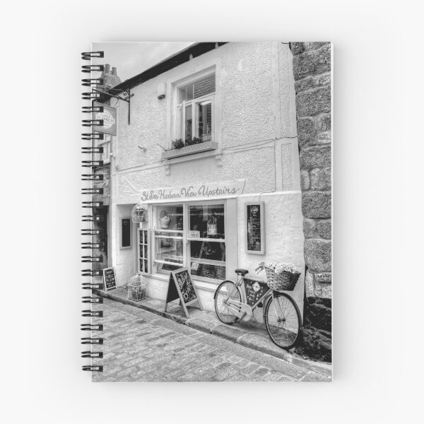 Item preview, St.Ives designed and sold by FLYINGSCOTSMAN.