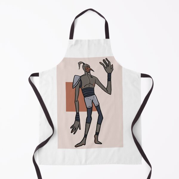 Item preview, Creepy Bird designed and sold by Gamelof.