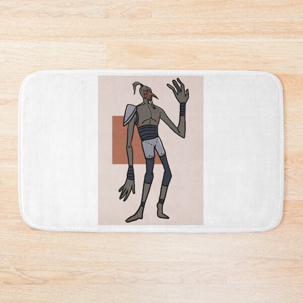 Item preview, Creepy Bird designed and sold by Gamelof.