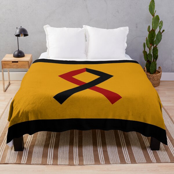 Item preview, Alternate German Flag 8 designed and sold by roberthamilton1.
