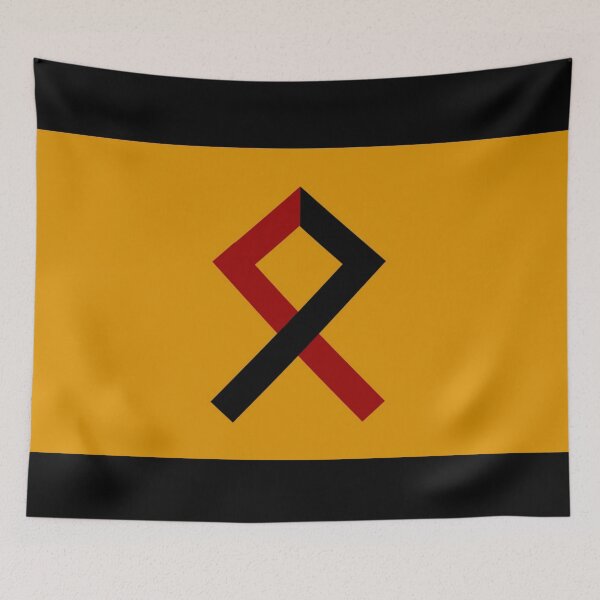 Item preview, Alternate German Flag 8 designed and sold by roberthamilton1.