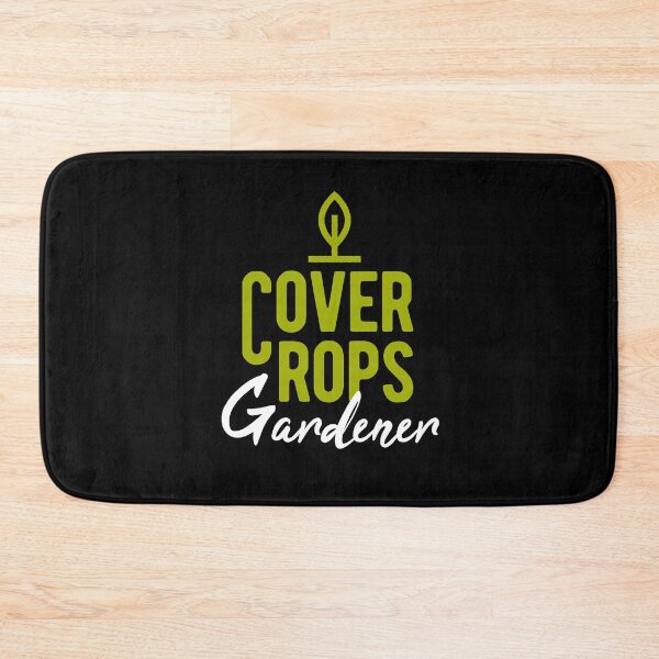 Item preview, cover crops gardener | regenerative farming designed and sold by hummyteez.