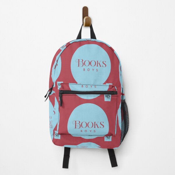 Item preview, Books Boys designed and sold by thatsnotcanon.