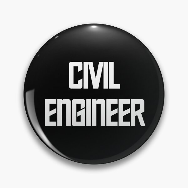 Item preview, Civil Engineer designed and sold by MuzamilAhmed.