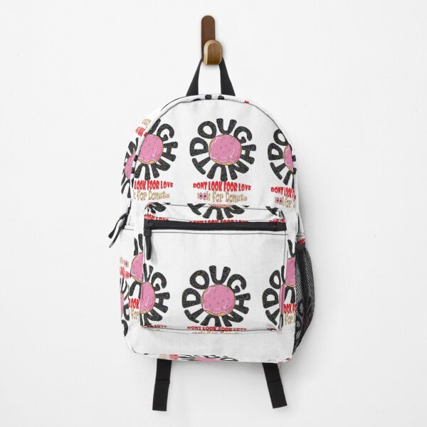 Item preview, Dont look for love look for donuts designed and sold by Eman4design.
