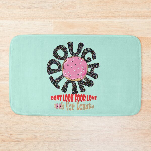 Item preview,  Dont look for love look for donuts designed and sold by Eman4design.