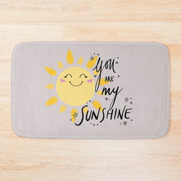 Item preview, You are my sunshine designed and sold by studioLG.