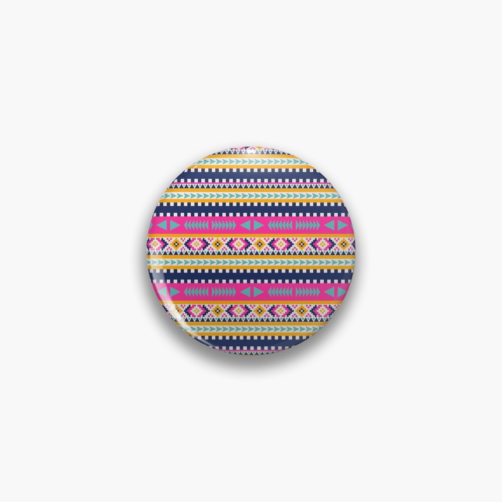 Item preview, Pin designed and sold by KrisInStitches.