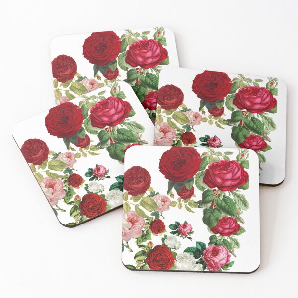 Item preview, Flower Series - Spiral of Roses 01 designed and sold by GrafiKrama.