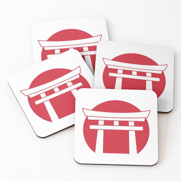 Item preview, Meiji Academy Logo  designed and sold by Meiji-Merch.