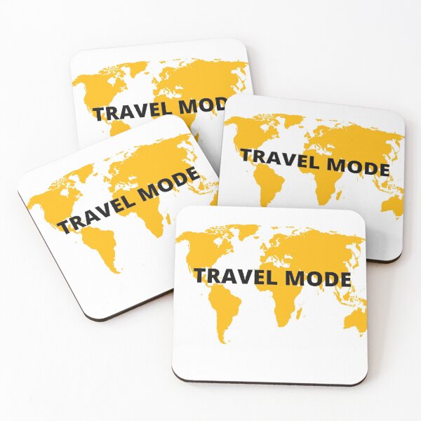 Item preview, Travel Mode designed and sold by Little Lady.