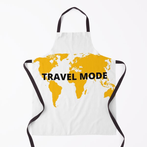 Item preview, Travel Mode designed and sold by Little Lady.