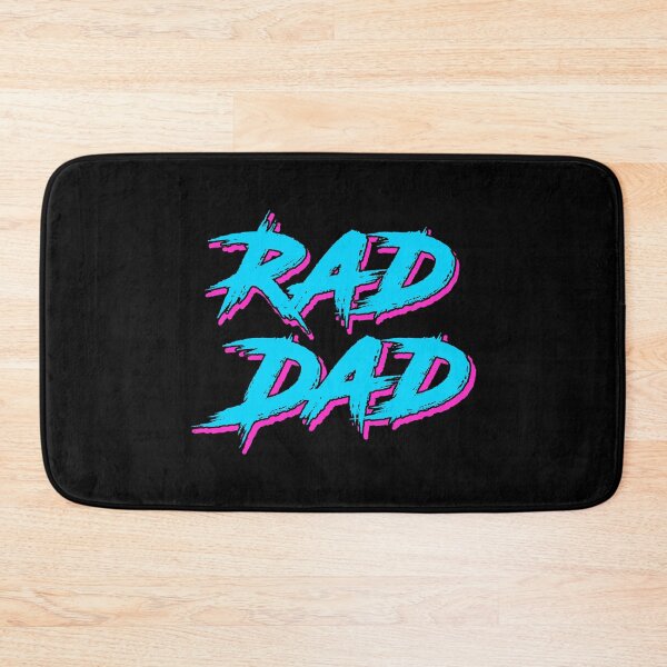 Item preview, Rad Dad designed and sold by Milasneeze.