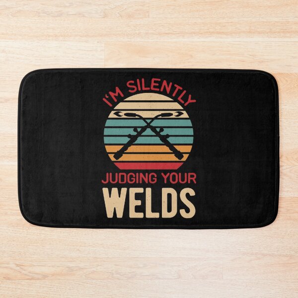 Item preview, Funny Welder designed and sold by artworkbyrihen.