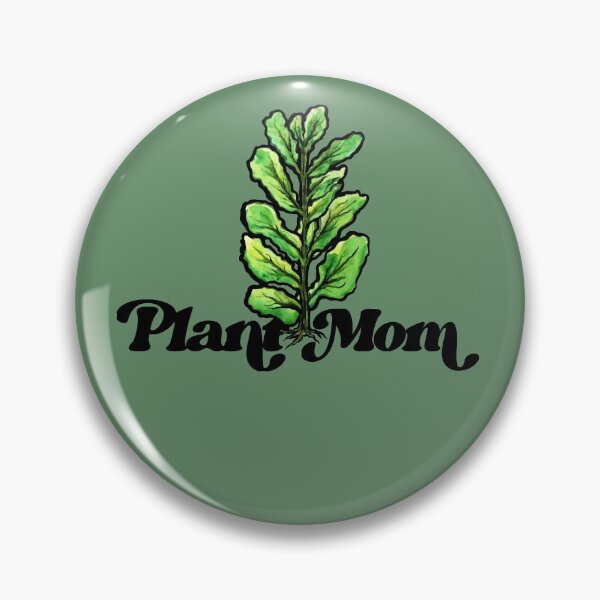 Item preview, Plant Mom designed and sold by FrictionMaxxing.
