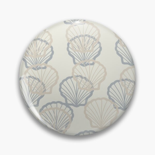 Item preview, Powder Shells designed and sold by PyjamaBee.