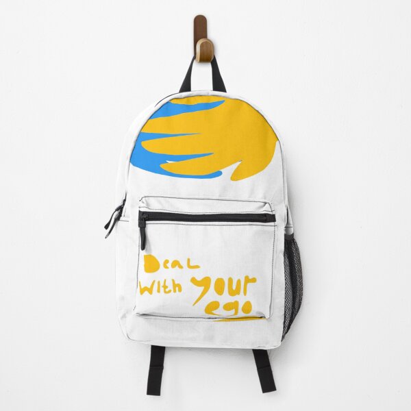 Item preview, Deal with your ego designed and sold by Indra Juliansyah.