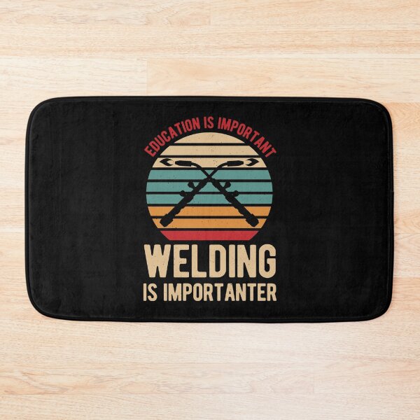Item preview, Funny Welder designed and sold by artworkbyrihen.