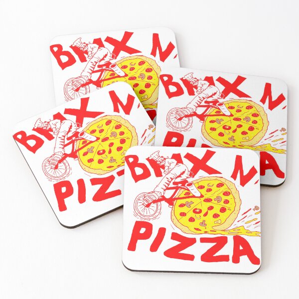Item preview, Bmx n Pizza designed and sold by Johan Malm.
