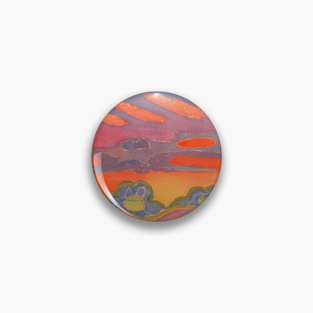 Item preview, Pin designed and sold by AnnetteArt.