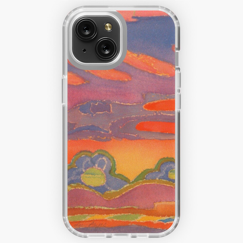 Item preview, iPhone Soft Case designed and sold by AnnetteArt.