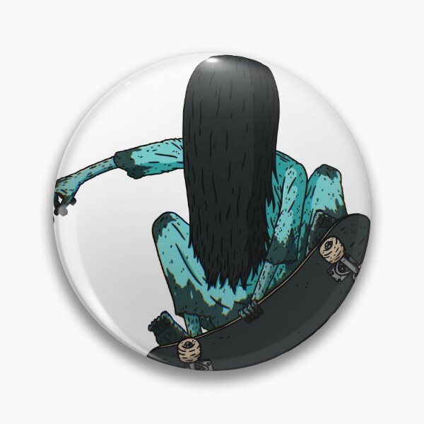 Item preview, Shredding Sam designed and sold by BraindeadVHS.