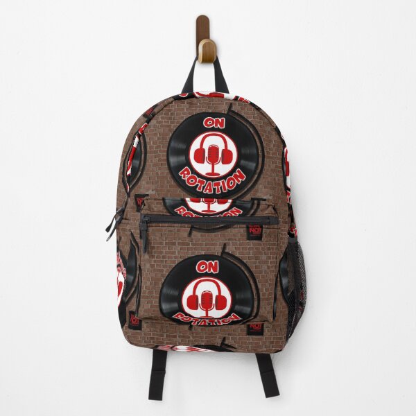 Item preview, On Rotation designed and sold by thatsnotcanon.