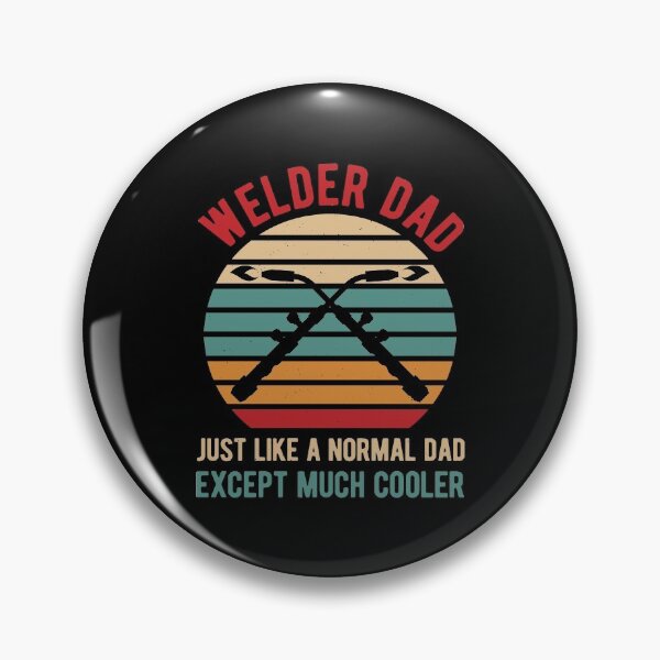 Item preview, Funny Welder designed and sold by artworkbyrihen.
