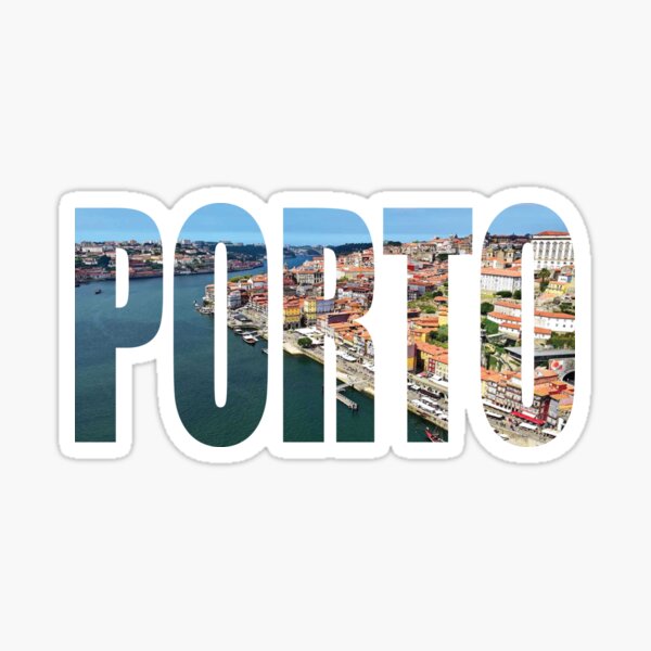Aperçu de l'œuvre Porto créée et vendue par Obercostyle.