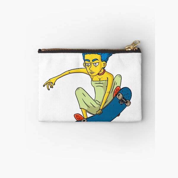 Item preview, Shredding Marge designed and sold by BraindeadVHS.