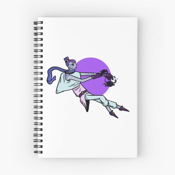 Item preview, Chaos Witch designed and sold by Gamelof.