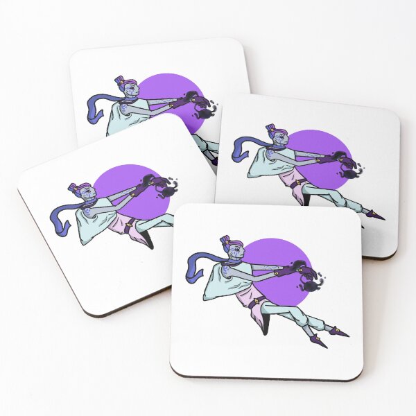 Item preview, Chaos Witch designed and sold by Gamelof.